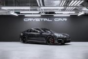 Porsche Panamera III Москва  - изображение 41