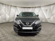Nissan Qashqai II Рестайлинг Москва  - изображение 27