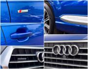 Audi Q7 II (4M) Москва  - изображение 40