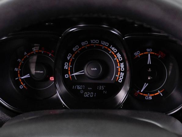 Lada (ВАЗ) Vesta I с пробегом 2017 года, цена 800 000 рублей, 117607 км, седан, Автокод Объявления