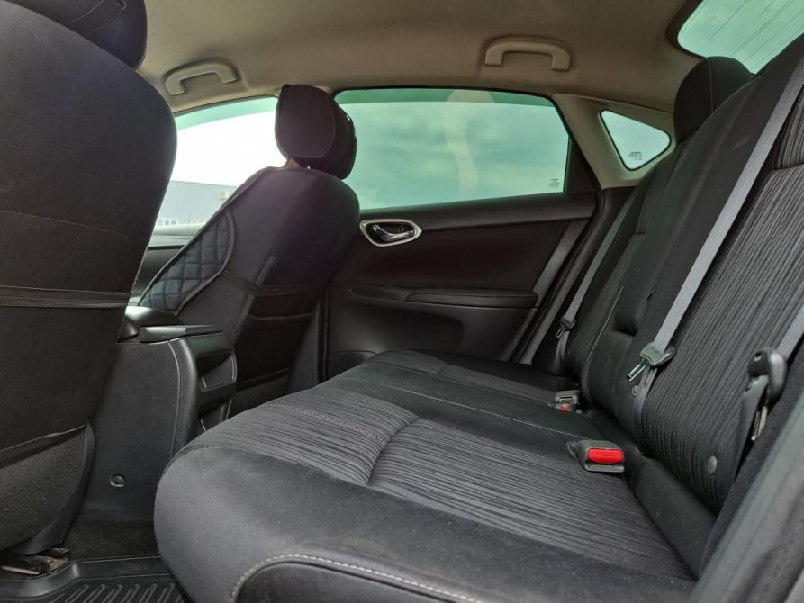 Nissan Sentra VII (B17) Рестайлинг Саратов  - изображение 32
