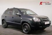 Hyundai Tucson I Ярославль  - изображение 27