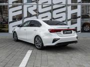 Kia Forte II Рестайлинг Ставрополь  - изображение 26