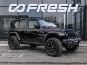 Jeep Wrangler IV (JL) Краснодар  - изображение 22