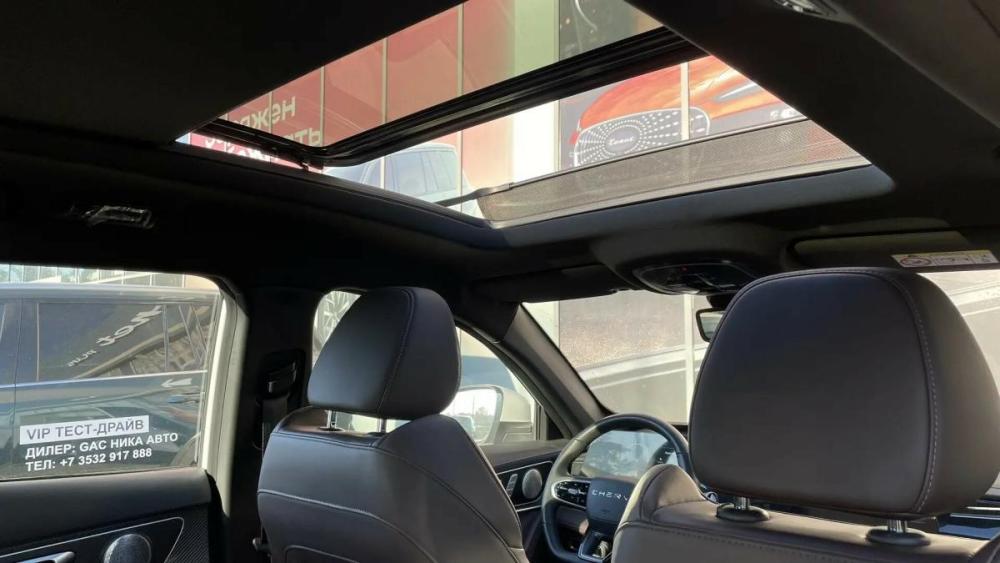 Chery Tiggo 7L I Оренбург  - изображение 4
