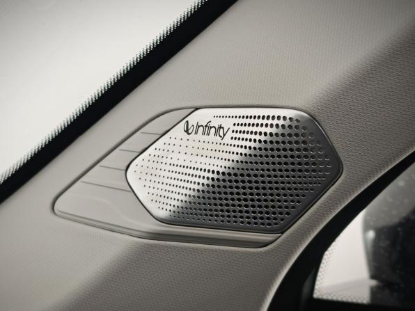 Geely Atlas II с пробегом 2024 года, цена 2 825 000 рублей, 23765 км, внедорожник, Автокод Объявления