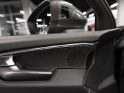 Audi A6 VI (C9) Москва  - изображение 41