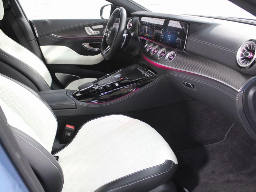 Mercedes-Benz AMG GT I Рестайлинг Москва  - изображение 28