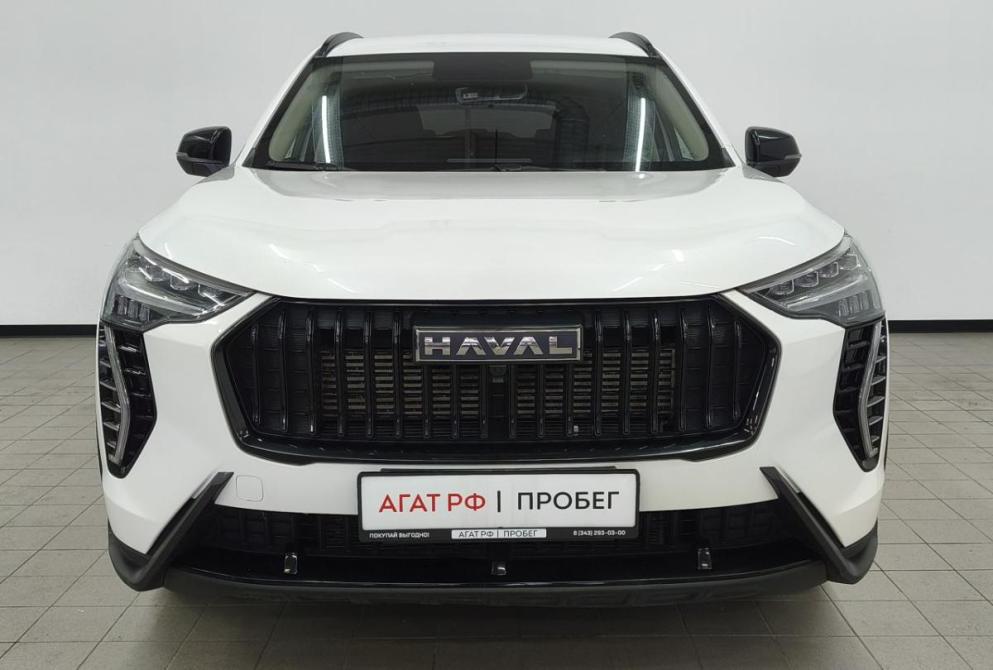 Haval Jolion I Екатеринбург  - изображение 8