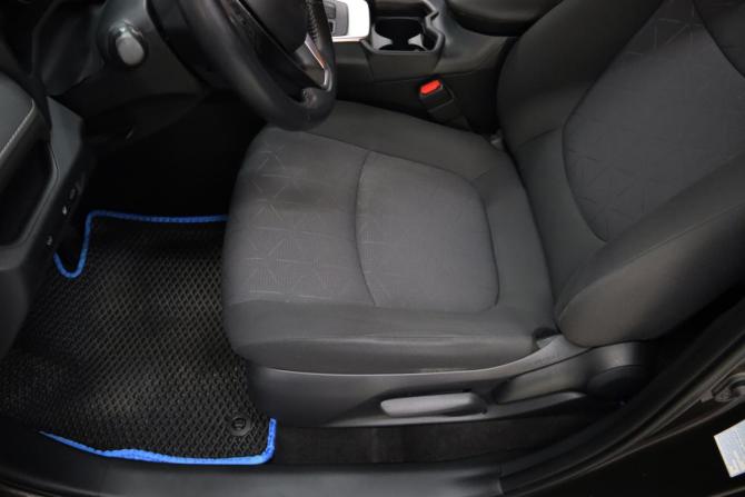 Toyota RAV4 V (XA50) с пробегом 2020 года, цена 3 295 950 рублей, 52255 км, внедорожник, Автокод Объявления