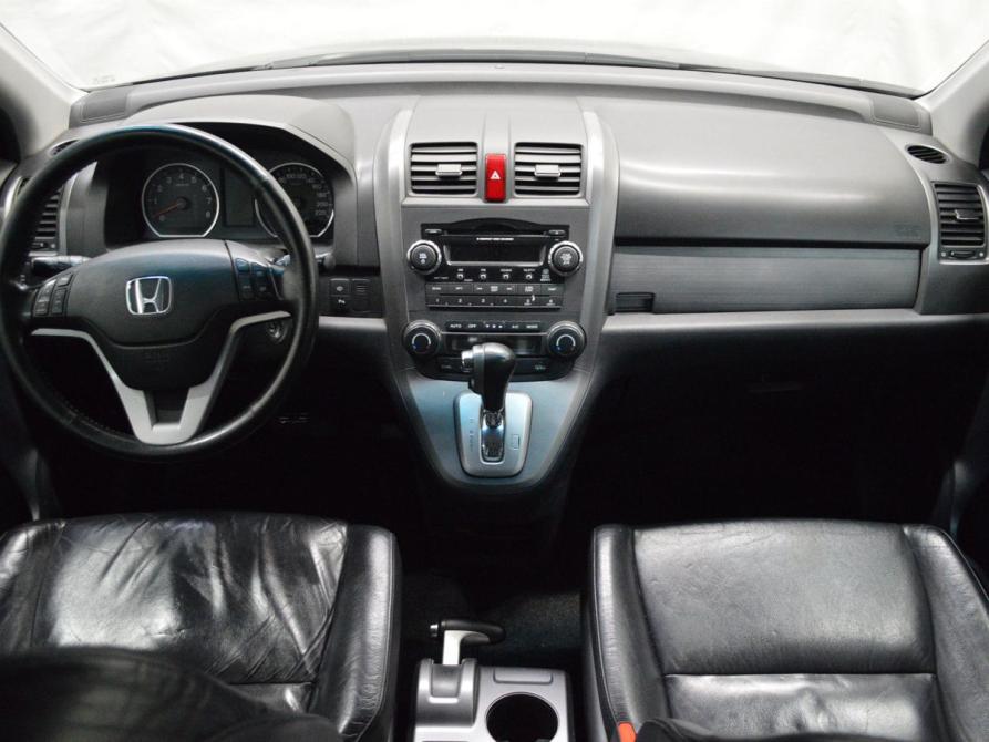 Honda CR-V III Санкт-Петербург  - изображение 14