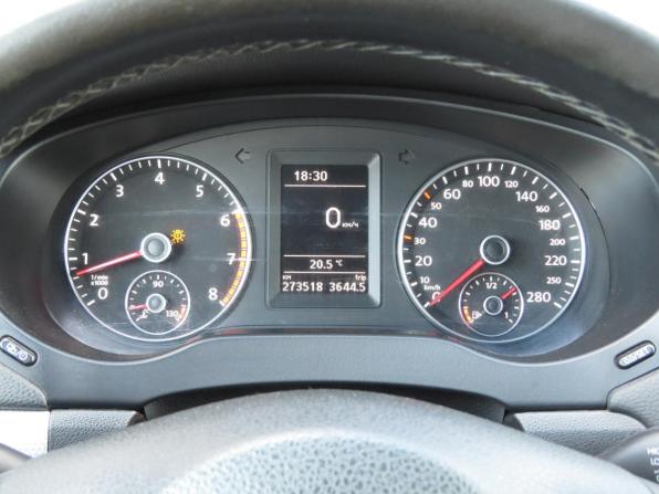 Volkswagen Jetta VI с пробегом 2013 года, цена 615 000 рублей, 270000 км, седан, Автокод Объявления