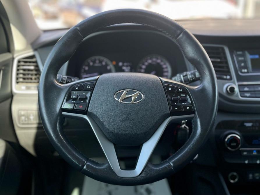 Hyundai Tucson III Краснодар  - изображение 13