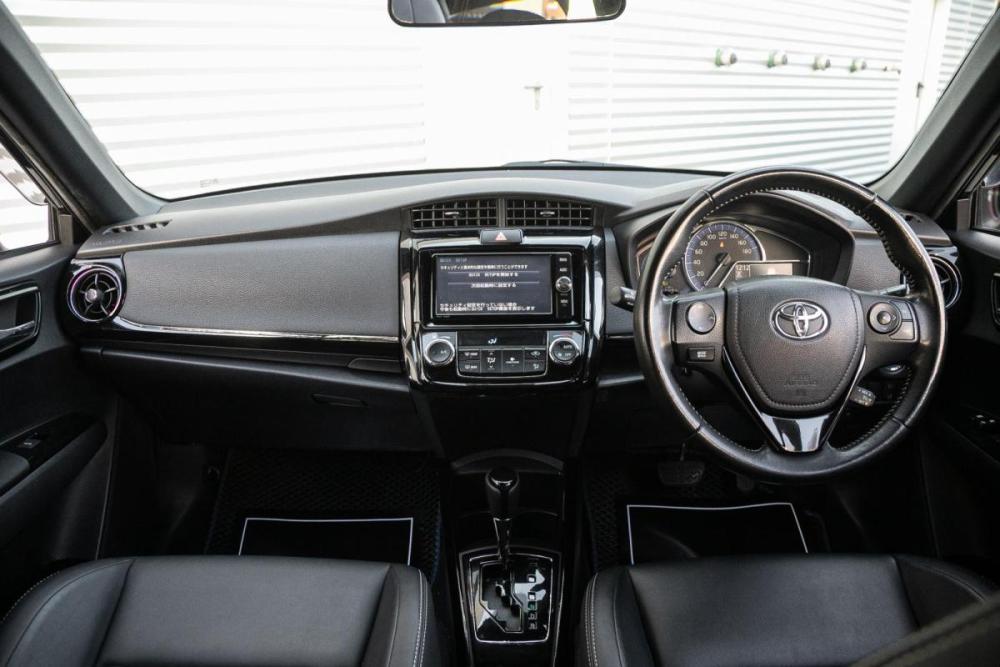 Toyota Corolla XI (E160 E170) Рестайлинг 2 Иркутск  - изображение 16