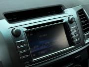 Toyota Hilux VII Рестайлинг Кропоткин  - изображение 42