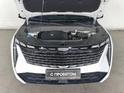 Geely Atlas II Москва  - изображение 39