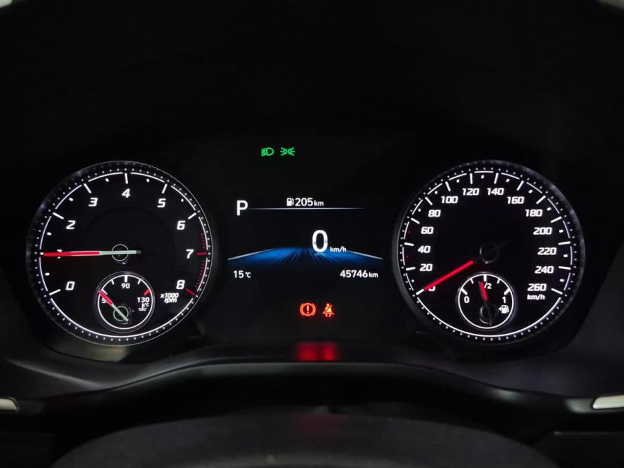 Hyundai Santa Fe IV Рестайлинг Альметьевск  - изображение 17