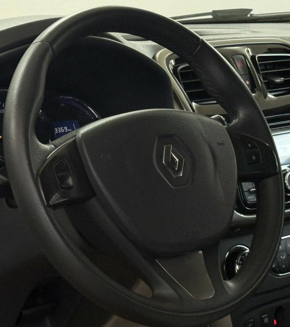 Renault Logan II Москва  - изображение 10