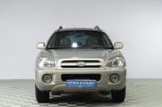 Hyundai Santa Fe Classic Челябинск  - изображение 19