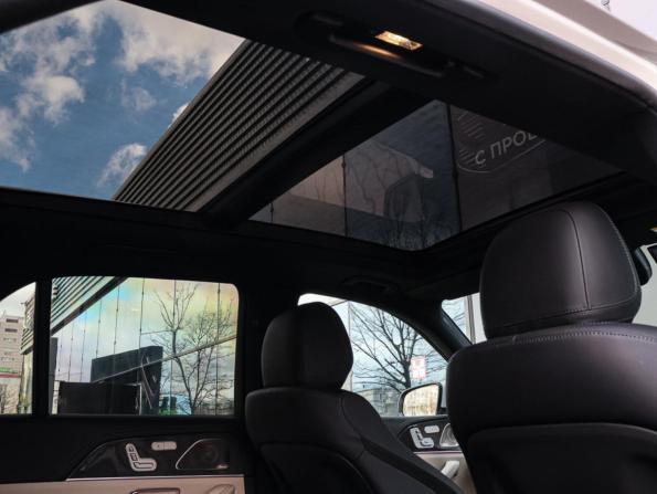 Mercedes-Benz GLE AMG II (V167) Рестайлинг с пробегом 2023 года, цена 13 750 000 рублей, 16732 км, внедорожник, Автокод Объявления