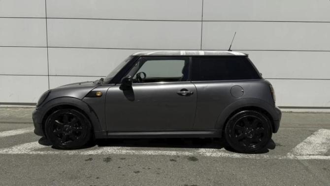 Mini Hatch I (R50) с пробегом 2006 года, цена 550 000 рублей, 222031 км, хэтчбек, Автокод Объявления
