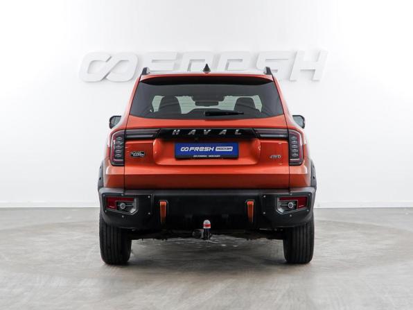 Haval Dargo с пробегом 2022 года, цена 2 575 055 рублей, 56733 км, внедорожник, Автокод Объявления