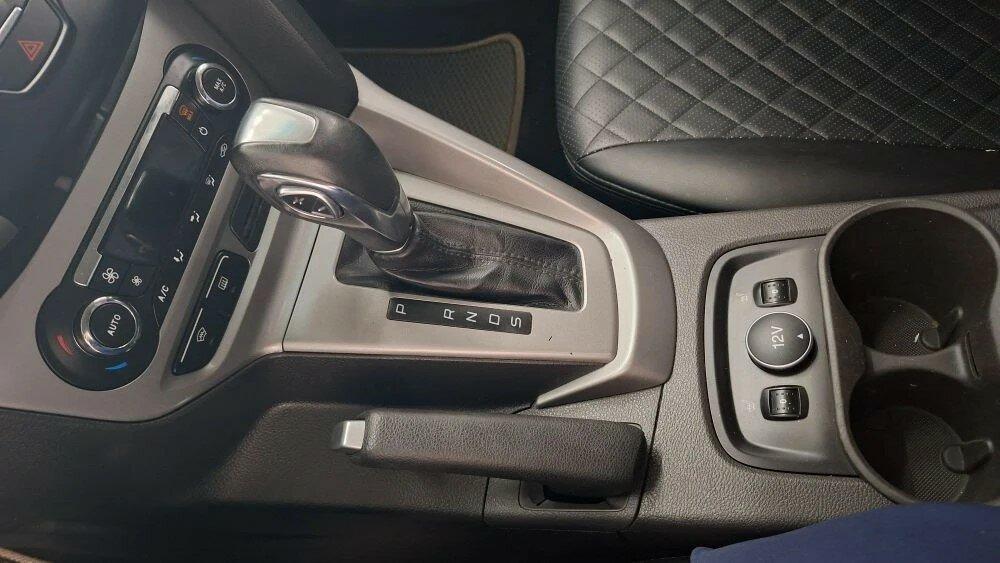 Ford Focus III Рестайлинг Уфа  - изображение 17