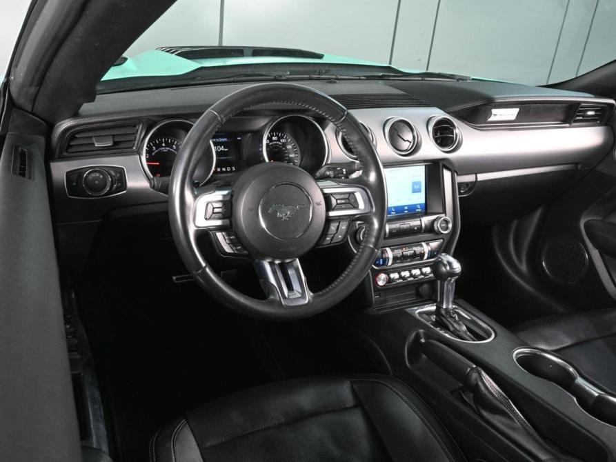 Ford Mustang VI Рестайлинг Ростов-на-Дону  - изображение 6