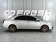 Toyota Avensis II Рестайлинг Ростов-на-Дону  - изображение 23