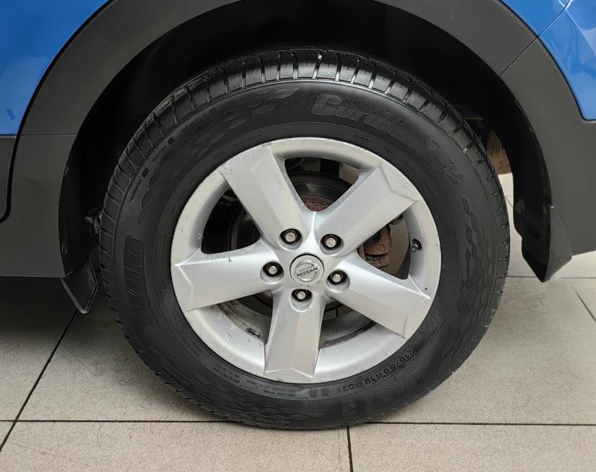 Hyundai Creta I Рестайлинг Подольск  - изображение 21
