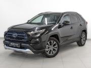 Toyota RAV4 V (XA50) Санкт-Петербург  - изображение 30