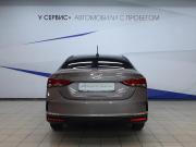 Hyundai Solaris II Рестайлинг Москва  - изображение 19