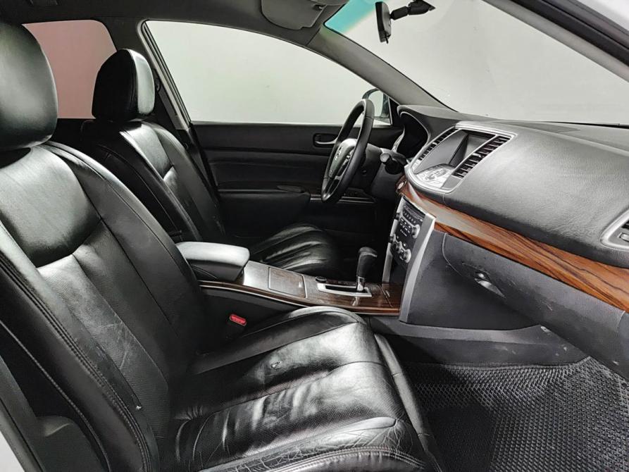 Nissan Teana II (J32) Уфа  - изображение 13