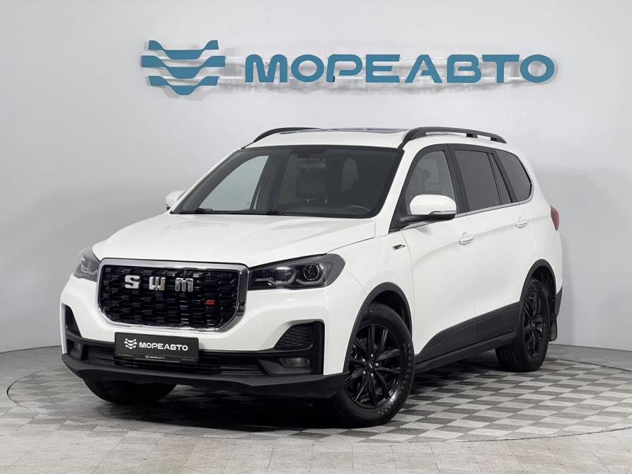 SWM G05 Pro Калининград  - изображение 1