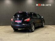 Nissan Qashqai I Рестайлинг Челябинск  - изображение 28