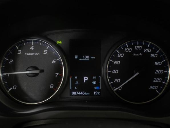 Mitsubishi Outlander III Рестайлинг 3 с пробегом 2020 года, цена 2 335 000 рублей, 87400 км, внедорожник, Автокод Объявления