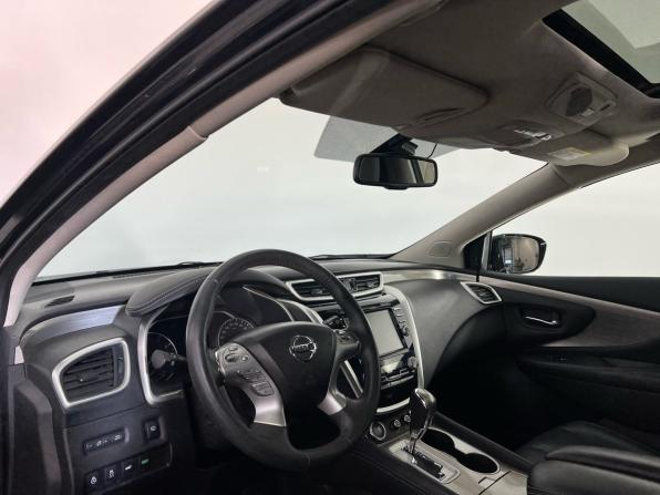 Nissan Murano III (Z52) с пробегом 2018 года, цена 2 785 000 рублей, 67000 км, внедорожник, Автокод Объявления