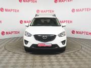 Mazda CX-5 I Вологда  - изображение 19