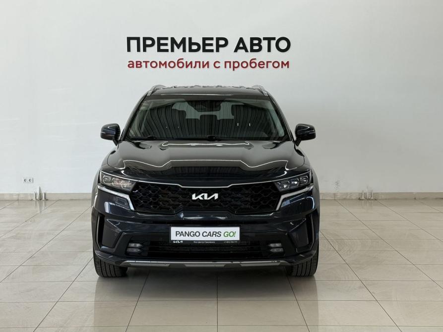 Kia Sorento IV Смоленск  - изображение 2