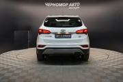 Hyundai Santa Fe III Рестайлинг Крым  - изображение 36