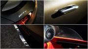 Mercedes-Benz SL-Класс AMG IV (R232) Москва  - изображение 47