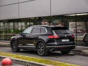 Volkswagen Touareg III Санкт-Петербург  - изображение 41