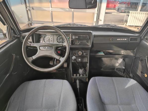 Lada (ВАЗ) 2107 с пробегом 2010 года, цена 199 000 рублей, 110000 км, седан, Автокод Объявления