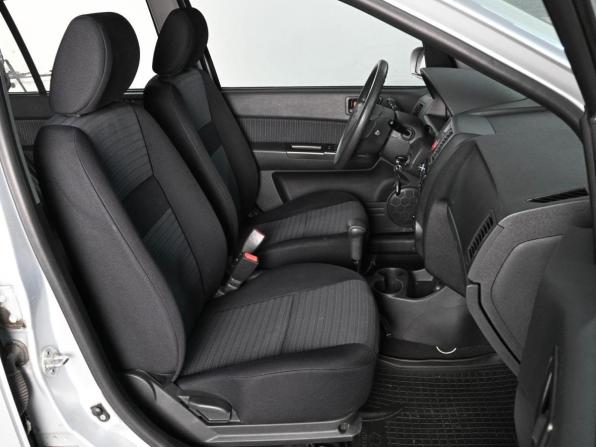 Hyundai Getz I Рестайлинг с пробегом 2010 года, цена 699 000 рублей, 99403 км, хэтчбек, Автокод Объявления