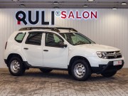 Renault Duster I Рестайлинг Иваново  - изображение 40