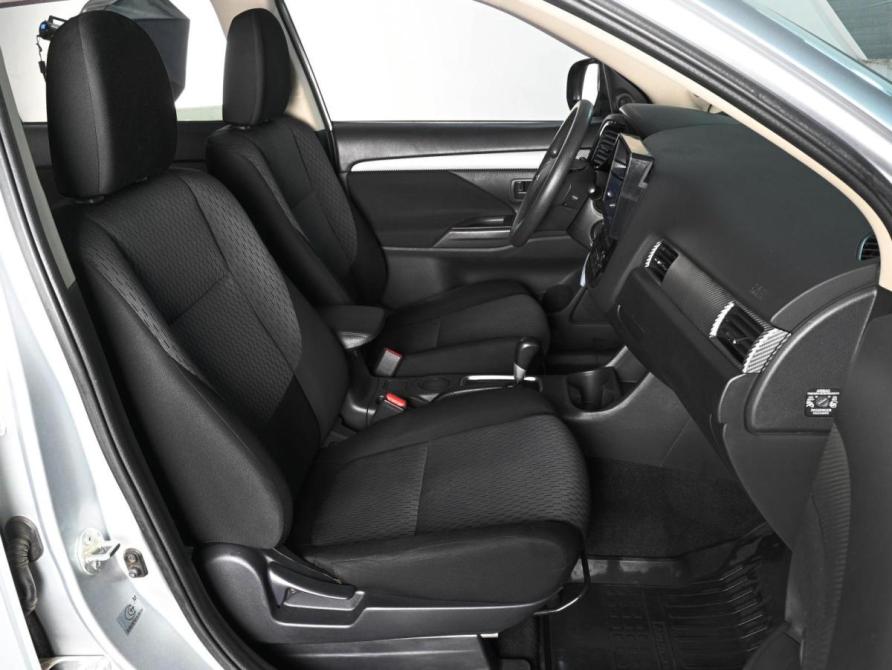 Mitsubishi Outlander III Ростов-на-Дону  - изображение 8