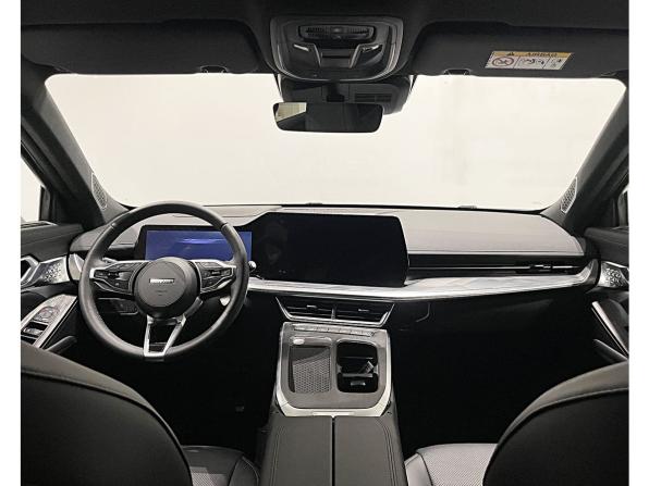 Новый Haval F7 II 2026 года, цена 3 499 000 рублей, внедорожник, Автокод Объявления