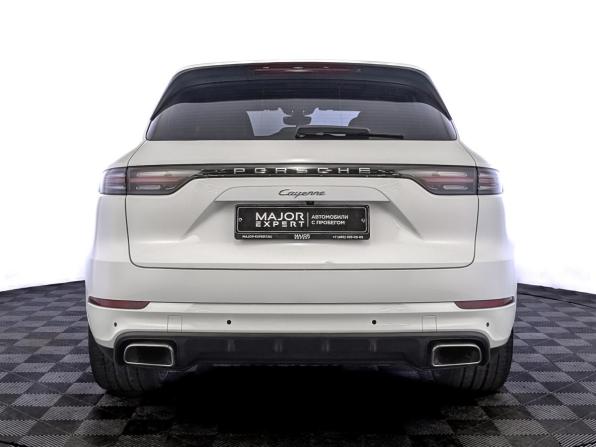 Porsche Cayenne III с пробегом 2021 года, цена 7 400 000 рублей, 68364 км, внедорожник, Автокод Объявления