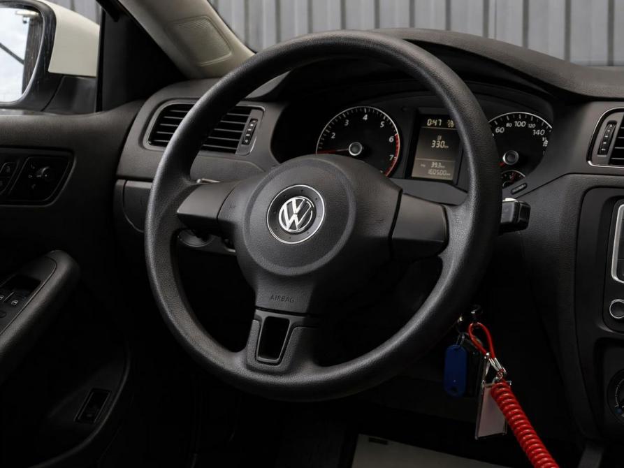 Volkswagen Jetta VI Рестайлинг Пермь  - изображение 10