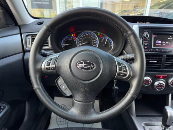 Subaru Forester III Рестайлинг с пробегом 2012 года, цена 1 245 000 рублей, 138077 км, внедорожник, Автокод Объявления